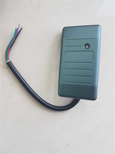 access control proximity card reader|proximity door access control system.